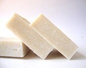Patchouli Castile Soap / Handmade / All Natural / Eco-Friendly / Cruelty-Free / Vegan