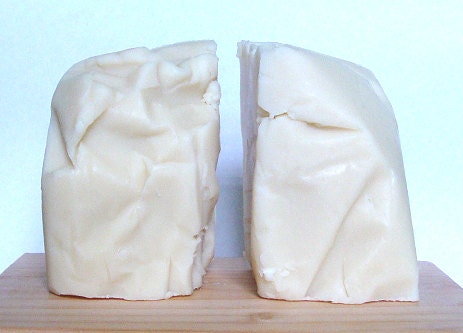 Crazy Patchouli Castile Soap / Handmade / All Natural / Eco-Friendly / Cruelty-Free / Vegan / Naked - Without a Label