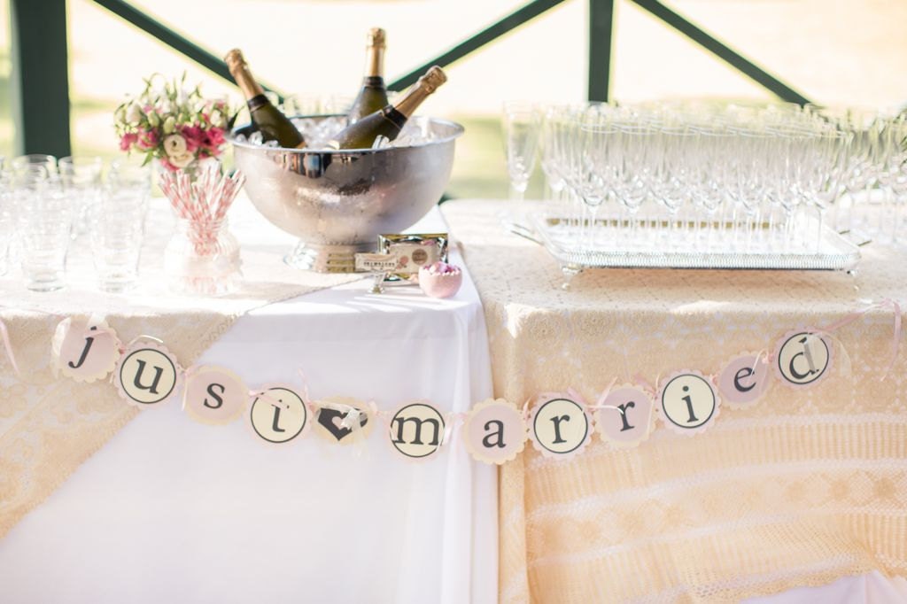 Custom Banner - Wedding or Bridal Theme