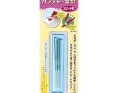 Clover Japan high-density wool felt needle - 3 needles 58-595