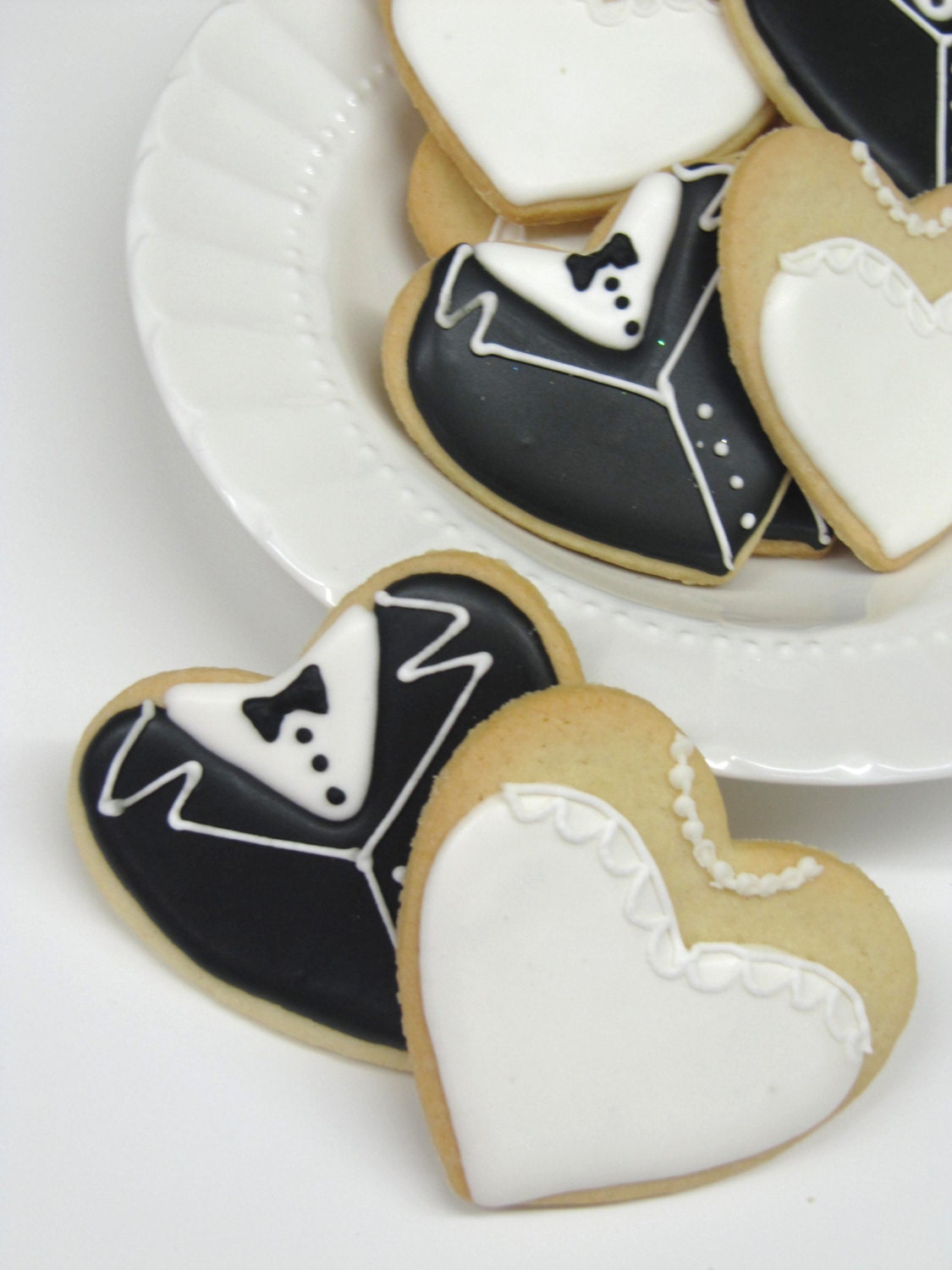 Wedding Cookies