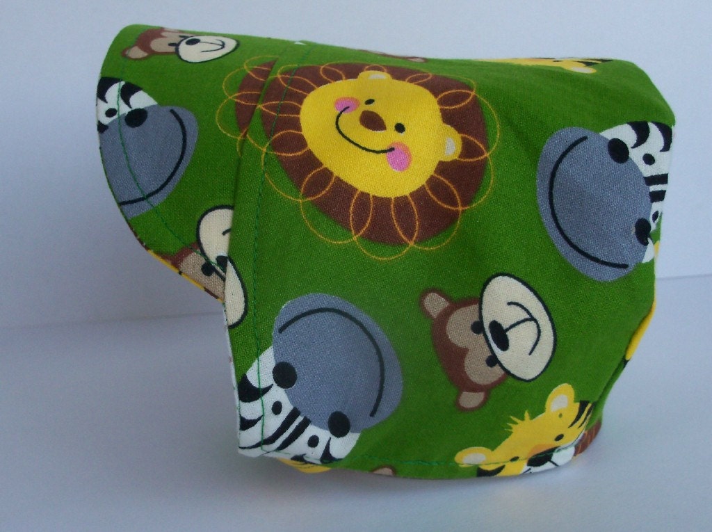 Infant Boys Hat - Sun Hat - Chin Strap - New Born