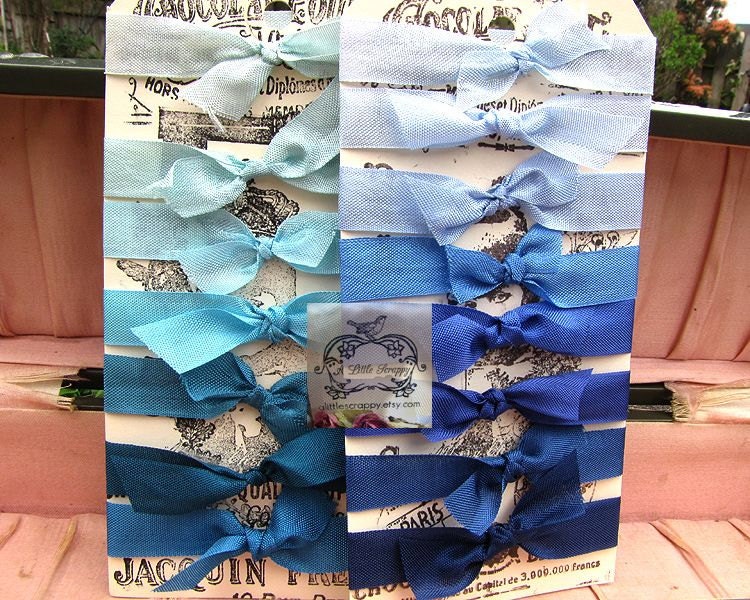 Rayon Seam Binding Ribbon ... ONE YARD