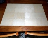192 piece Wedding Guest Book Puzzle already cut and ready to ship