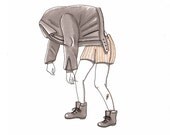 Hunch Jacket