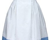 PDF Sewing pattern - Color Block Skirt