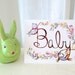 Baby Card