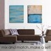Painting Pair Original ART