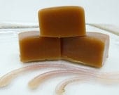 Apricot Cognac Caramels