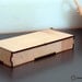 Simple Box - Birch Plywood