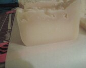 Mango Papaya cold process soap