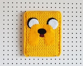 Jake iPad Sleeve
