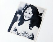 Vintage Wonder Woman Studio Copy Photo Lynda Carter Publicity Promo