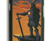 Dark Souls Solaire of Astora - Praise the Sun - Samsung Galaxy S3 Case -  Hard Phone Cover