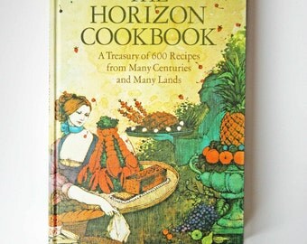 Popular items for vintage recipe book on Etsy