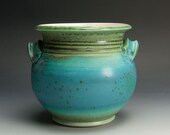 Kitchen utensil or storage jar - 856