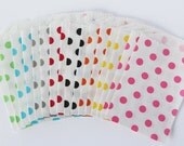 Small Spot Bag Sampler