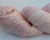 Seda Sock - Silky Merino Fingering - Petals