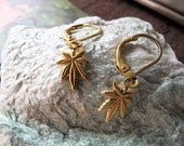 Just Crumblin' Erb Earrings
