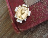 Holy Communion Pin