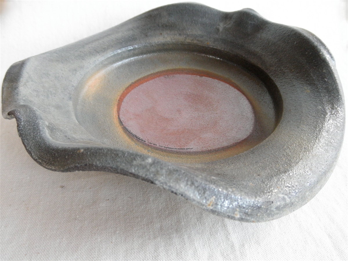 Wood Fired Dish