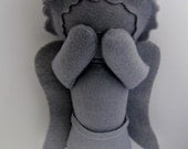 weeping angel