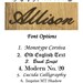 Wedding Card Box Custom Personalized Wood Hope Chest Wooden Keepsake Memory Box