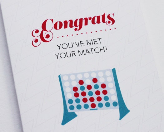 Marriage Match