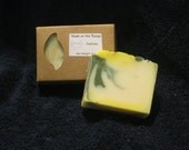 Linden Blossom SunSoap