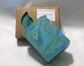 Cold Water SunSoap