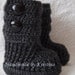 baby booties shoes boots baby boy shoes crochet shoe crochet booty infant girl knitted baby booties crochet baby
