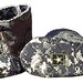 US Army Baby Boots, handmade quilted boy girl infant shoes camo USA combat size 1