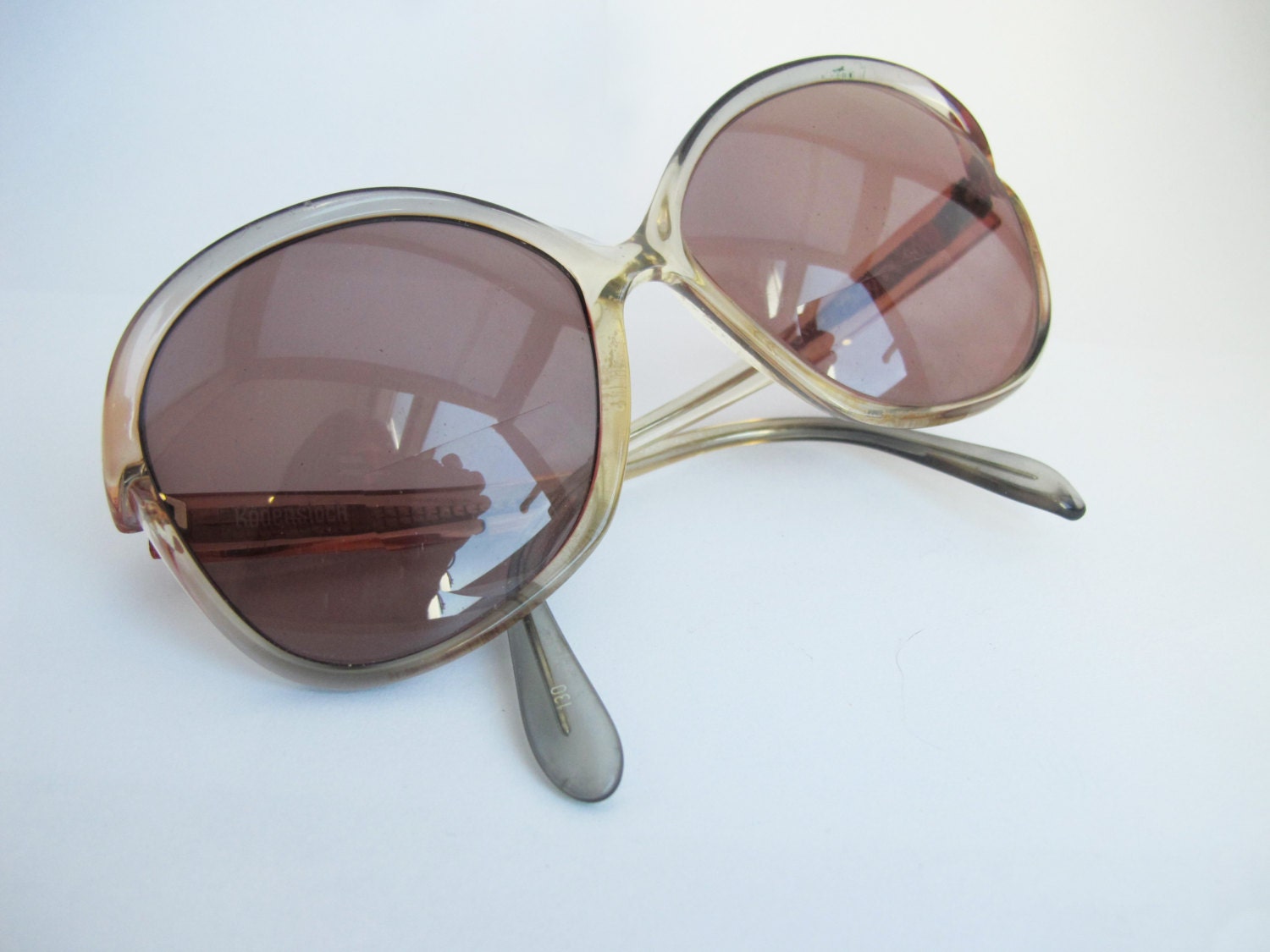 Vintage RODENSTOCK Eyeglass Sunglass Frames