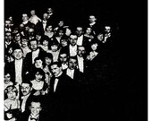 The Shining 24x36 poster