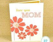 Mother's Day Cards
