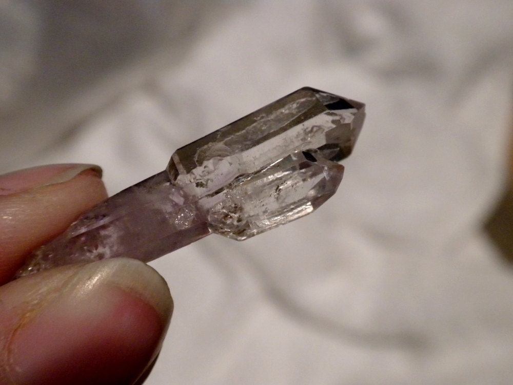 Amethyst Scepter