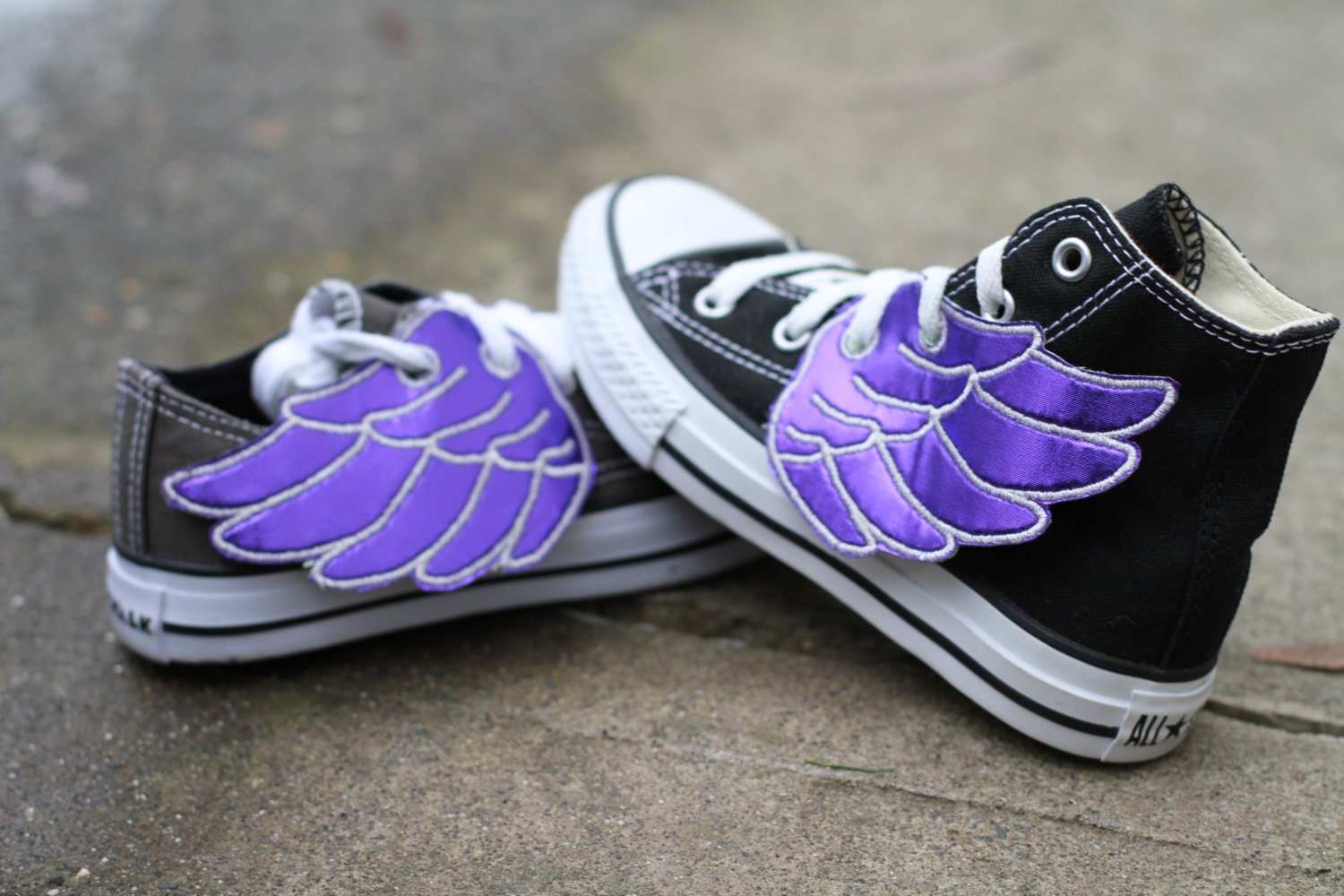 Royally Purple - Prepare for Take-Off - FREE shipping