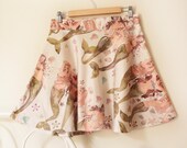 The mermaid skirt - limited edition - medium