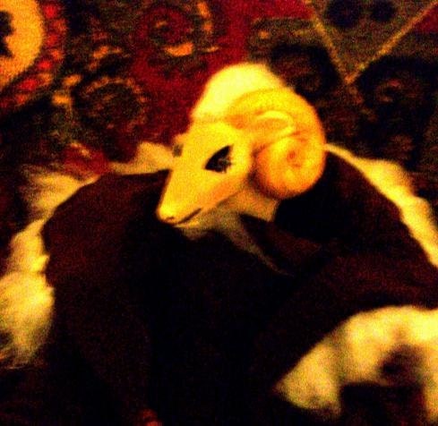 Ram I  Am