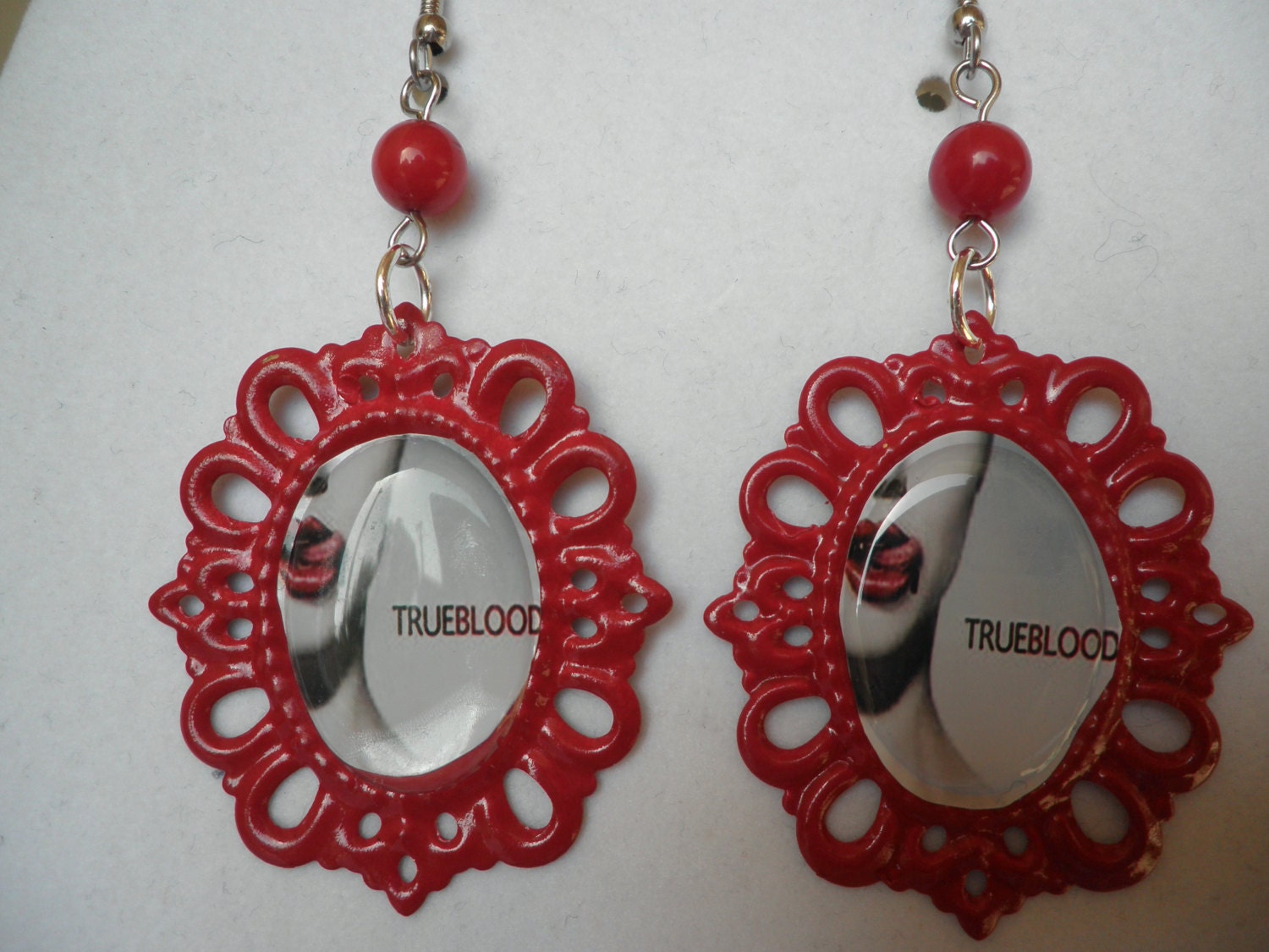 True Blood Earrings