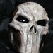 Punisher 2013 LIMITED EDITIONS Mask Made To Order