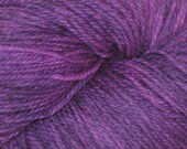 Eggplant Kettle Dyed Valhalla Yarn