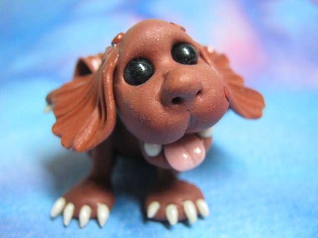 Zach Bronze Dragon Baby OOAK SCULPT by Ann Galvin Coupon Code GOBLINRY