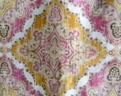 ZOIE TUTTI  cotton print/ One yd min