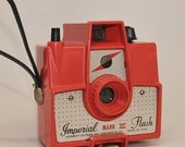 WORKING RED Imperial Mark XII