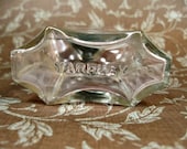 1940's Yardley Perfume Bottle English Lavender