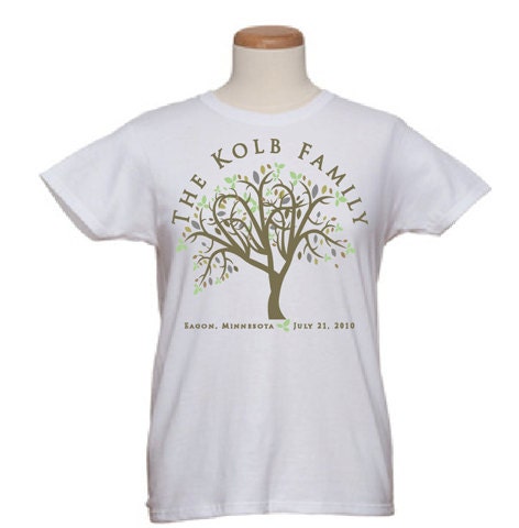 Family Reunion T-Shirts - My Family Reunion