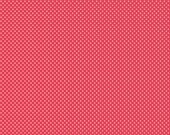 Fly A Kite Red Dot by October Afternon for Riley Blake, 1 yard