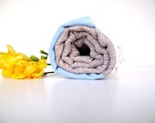 Cotton Towel NATURAL Cotton Bath Beach Towel Eco Friendly PESHTEMAL High Quality Turkish Cotton Beach,Spa,Yoga,Pool Towel - loovee