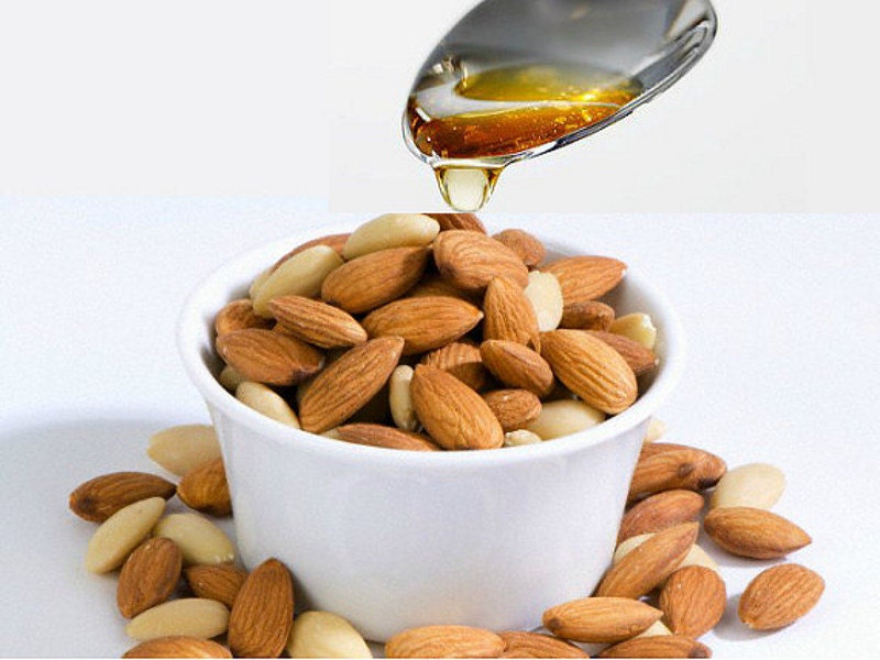 6 Honey Almond Scented Candle Tarts Wax Melts 6oz